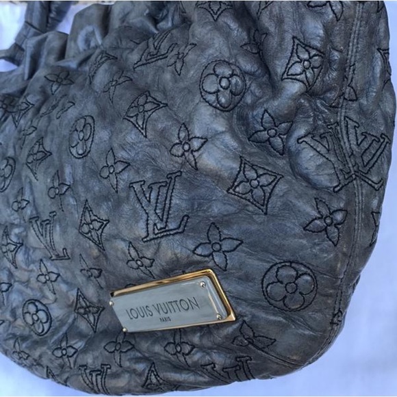 Authentic Louis Vuitton Handbag - Picture 2 of 8